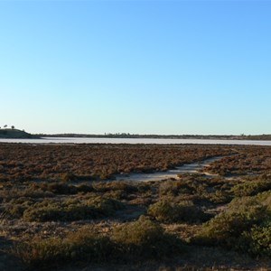 Lake Crosbie