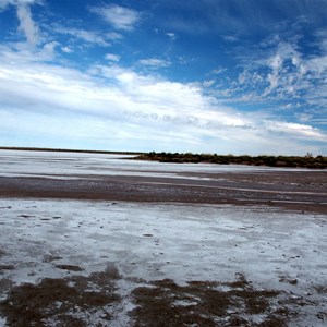 Lake Dora