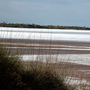 Lake Dora