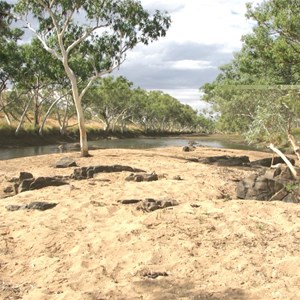 Watrara Pool