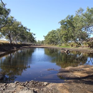 Watrara Pool