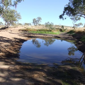 Watrara Pool