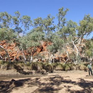 Watrara Pool