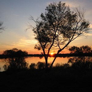Lake Austin
