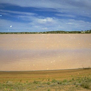 Woodhouse Lagoon