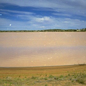 Woodhouse Lagoon