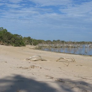 Lake Indoon