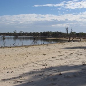 Lake Indoon