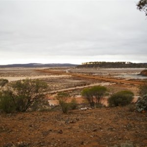 Lake Cowan