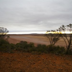 Lake Cowan