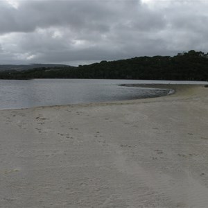 Taylor Inlet