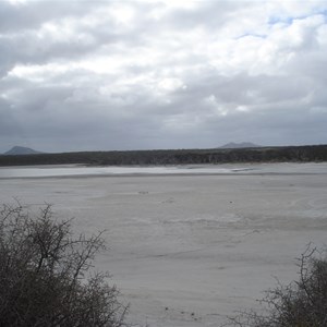 Gordon Inlet