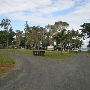 Mission Beach Camping & Caravan Park