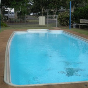 Oakwood Caravan Park