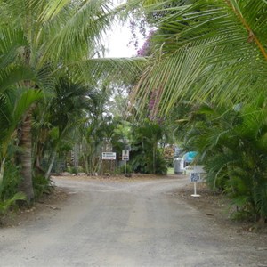 Mareeba Country Caravan Park