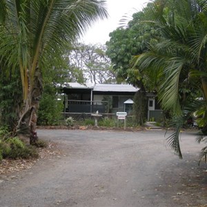 Mareeba Country Caravan Park