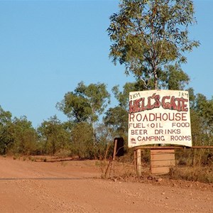 Hells Gate Roadhouse