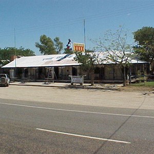 Blue Heeler Caravan Park