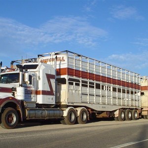 Kynuna Roadhouse