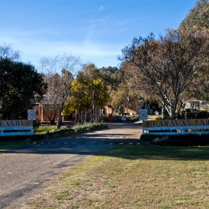 Bushlands Caravan Park