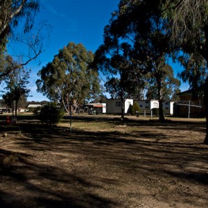 Bushlands Caravan Park