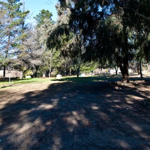 Bushlands Caravan Park