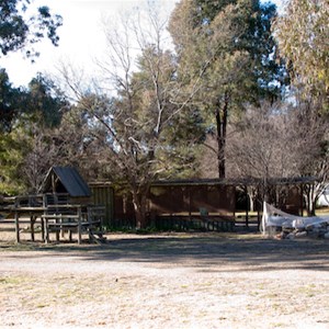 Bushlands Caravan Park