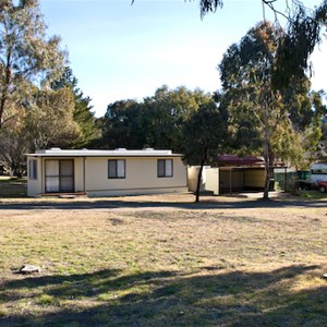 Bushlands Caravan Park