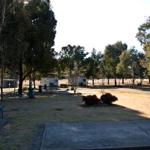 Bushlands Caravan Park