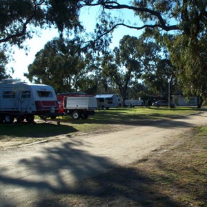 Hay Caravan Park