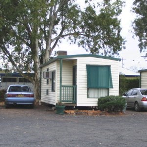 Tooraweenah Caravan Park