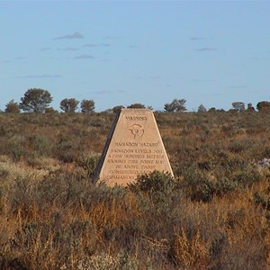 Ground Zero Totem 1