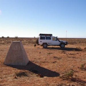 Ground Zero Totem 2