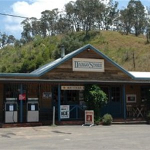 Dargo