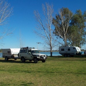 Copi Hollow Caravan Park