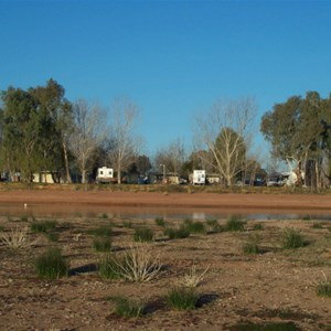 Copi Hollow Caravan Park