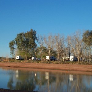 Copi Hollow Caravan Park