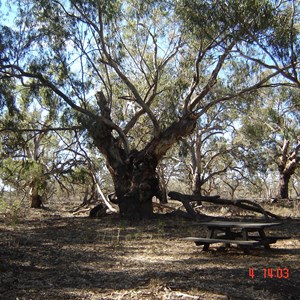 Copi Hollow Caravan Park