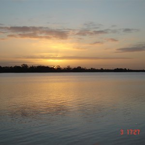 Copi Hollow Caravan Park