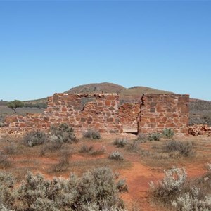 Pondanna Ruins