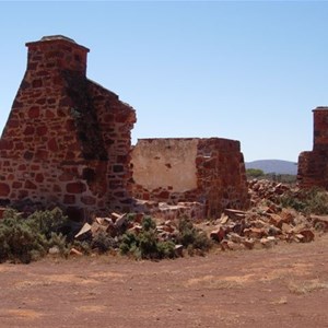 Pondanna Ruins