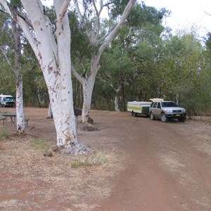 Great Northern Hwy & Purnululu NP Access