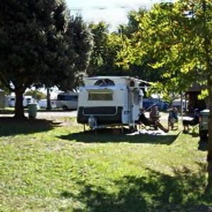 Riverside Caravan Park