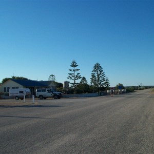 Fowlers Bay Caravan Park