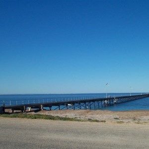 Fowlers Bay Caravan Park