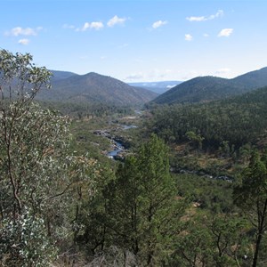 Jacks Lookout