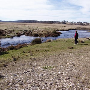 Gungarlin River