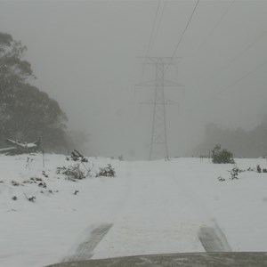 Gungarlin River