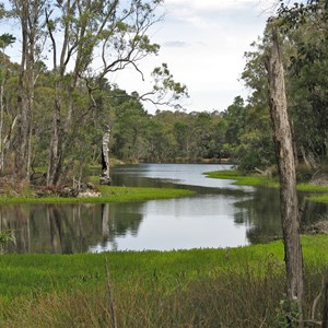 Grimwade Settlement