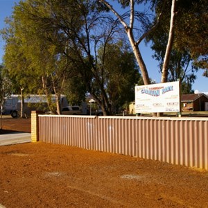 Corrigin Caravan Park